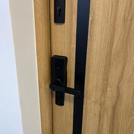 Apartament Centrum II Lidzbark Warminski Ngoại thất bức ảnh