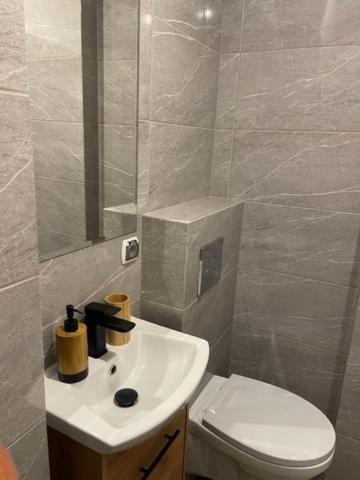 Apartament Centrum II Lidzbark Warminski Ngoại thất bức ảnh