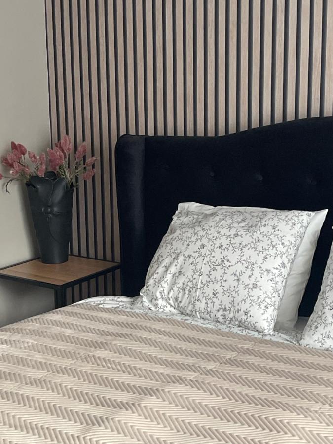 Apartament Centrum II Lidzbark Warminski Ngoại thất bức ảnh