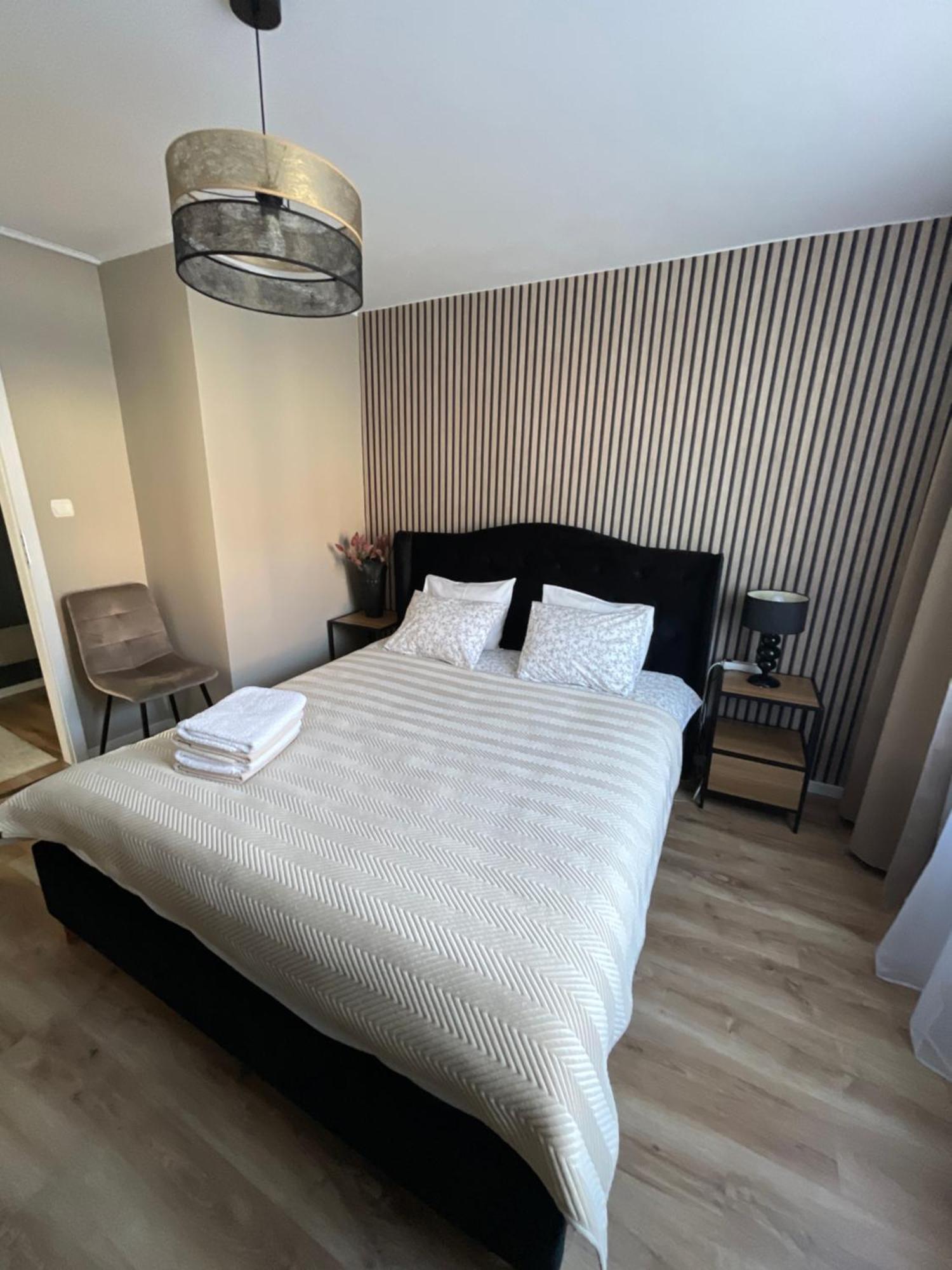 Apartament Centrum II Lidzbark Warminski Ngoại thất bức ảnh