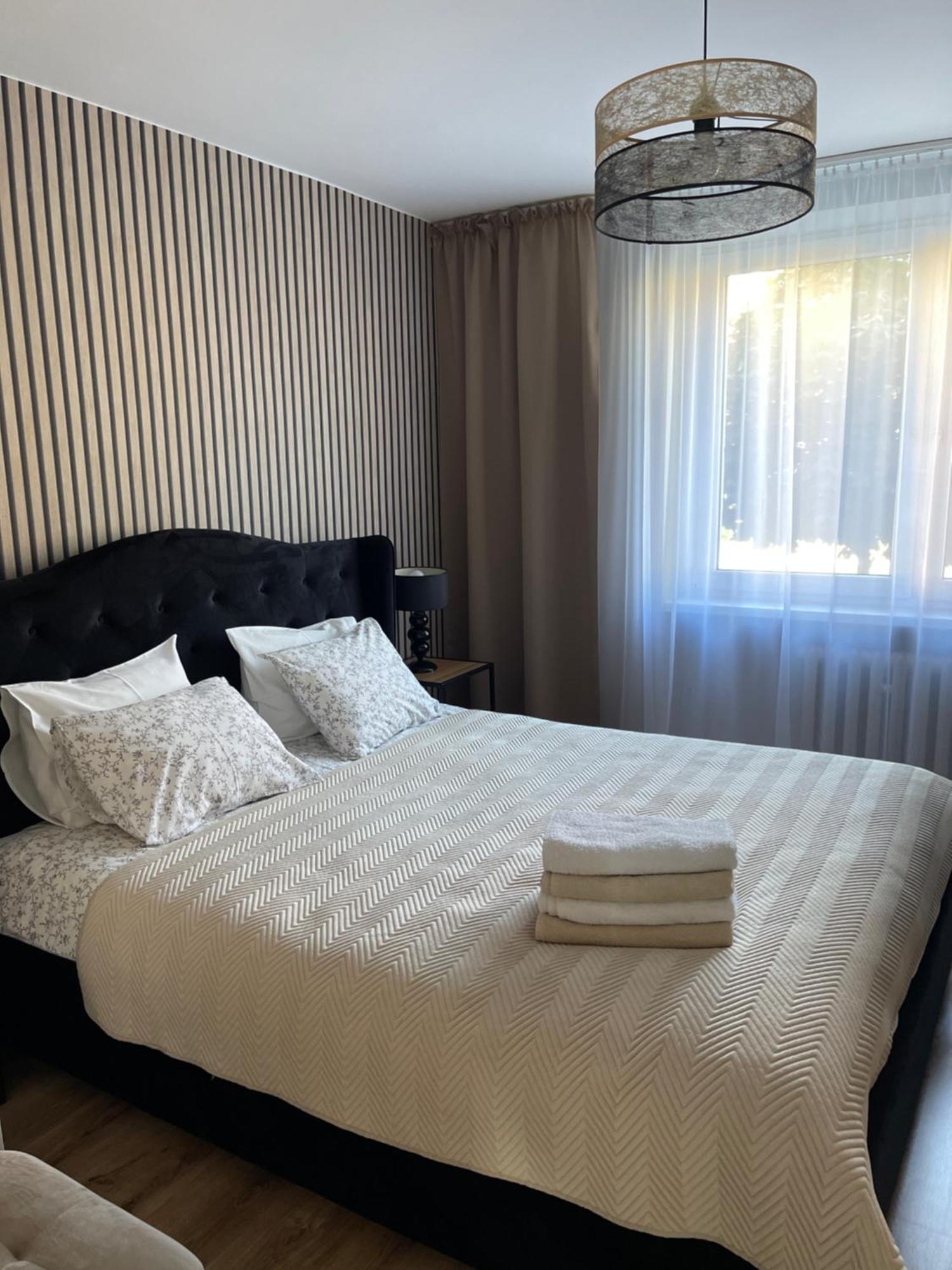 Apartament Centrum II Lidzbark Warminski Ngoại thất bức ảnh